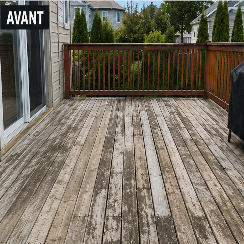 Guide complet : tout savoir avant de rénover son patio à Québec